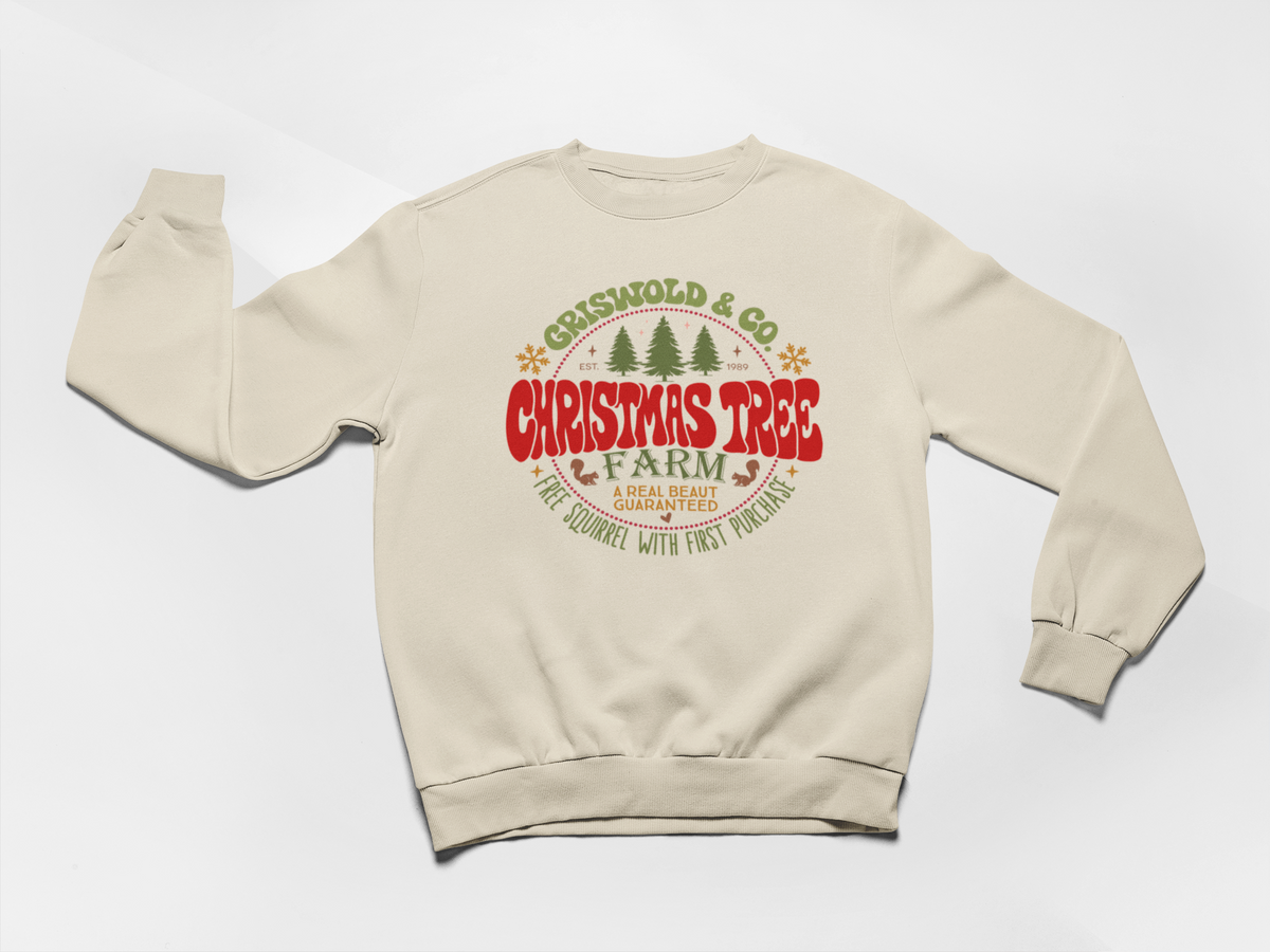 Griswold & Co Christmas Tree Farm