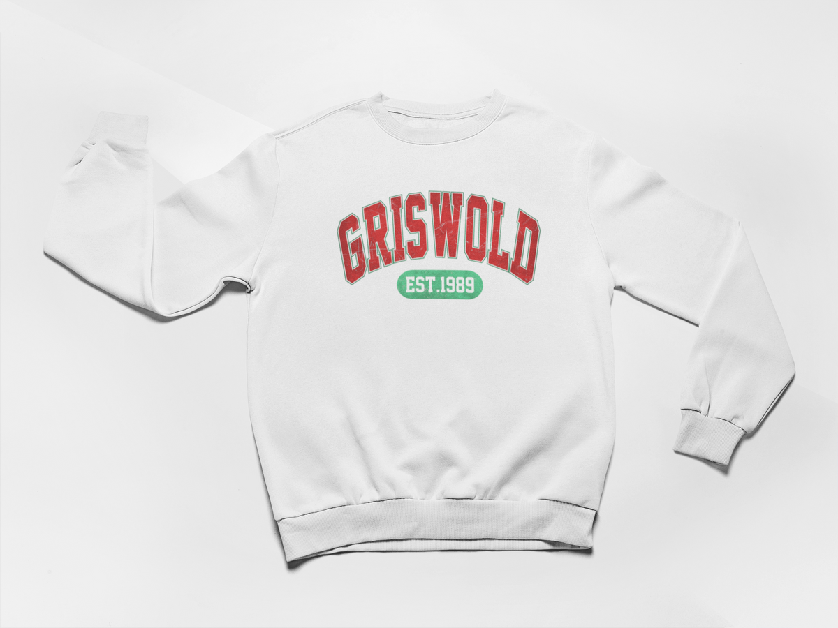 GRISWOLD est.1989