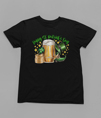 Load image into Gallery viewer, Happy St Patrick's Day
