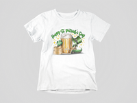 Load image into Gallery viewer, Happy St Patrick's Day

