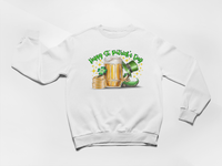 Load image into Gallery viewer, Happy St Patrick's Day
