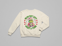 Load image into Gallery viewer, HO HO Holy Shit What a Year
