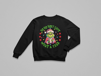 Load image into Gallery viewer, HO HO Holy Shit What a Year
