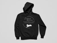 Load image into Gallery viewer, Northeast Wisconsin Australian Shepherd Hoodie
