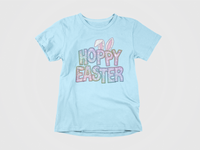Load image into Gallery viewer, Hoppy Easter T-shirt
