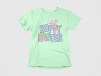 Load image into Gallery viewer, Hoppy Easter T-shirt
