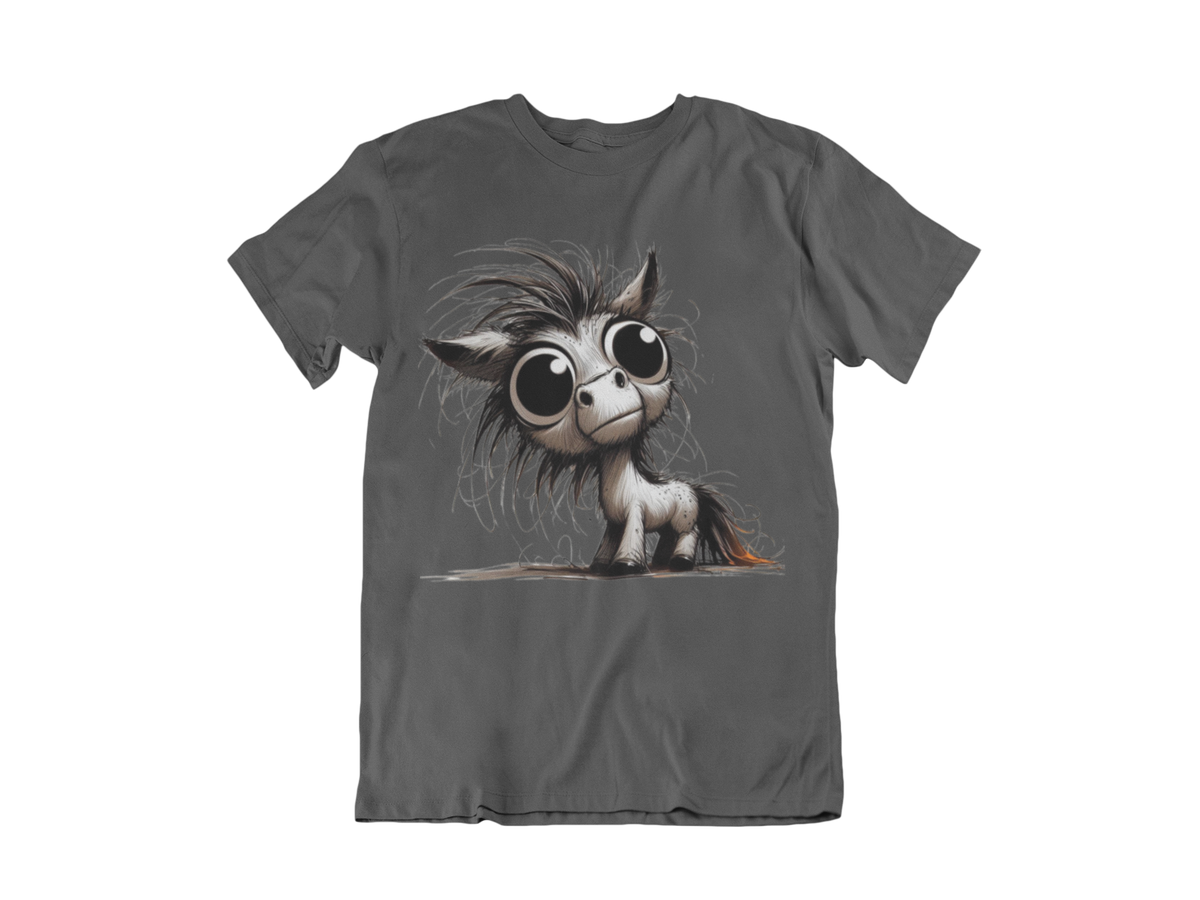 Critter Horse #1 T-shirt