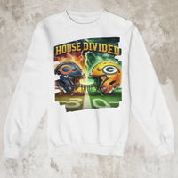 Load image into Gallery viewer, HOUSE DIVIDED- Bears &amp; Packers
