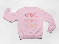 Load image into Gallery viewer, Kisses and Hugs
