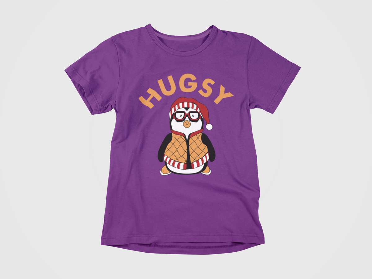 Hugsy