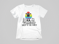 Load image into Gallery viewer, I&#39;m the Rainbow Sheep of the Family
