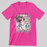 Load image into Gallery viewer, I&#39;m wearing my Cranky Pants
