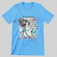 Load image into Gallery viewer, I&#39;m wearing my Cranky Pants
