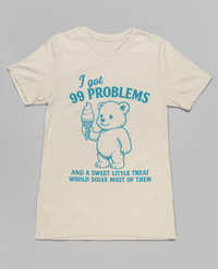 Load image into Gallery viewer, I got 99 Problems
