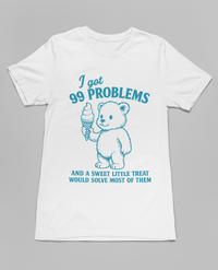 Load image into Gallery viewer, I got 99 Problems
