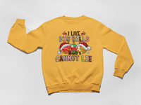 Load image into Gallery viewer, I Like Big Balls and I Cannot LIe
