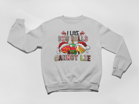 Load image into Gallery viewer, I Like Big Balls and I Cannot LIe
