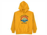 Load image into Gallery viewer, I Love Peeing Outside
