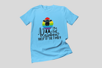 Load image into Gallery viewer, I&#39;m the Rainbow Sheep of the Family
