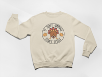 Load image into Gallery viewer, It ain&#39;t gonna stuff itself
