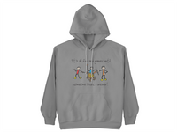 Load image into Gallery viewer, It&#39;s All fun and games until Someone Loses a Weiner
