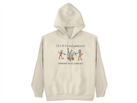 Load image into Gallery viewer, It&#39;s All fun and games until Someone Loses a Weiner
