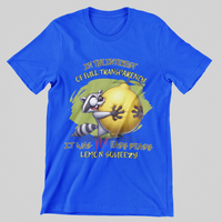 Load image into Gallery viewer, In the Interest of full Transparency
