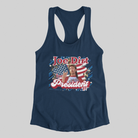Load image into Gallery viewer, Joe Dirt for President
