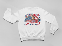 Load image into Gallery viewer, Joe Dirt for President
