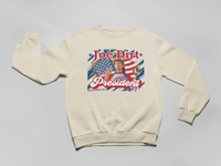 Load image into Gallery viewer, Joe Dirt for President
