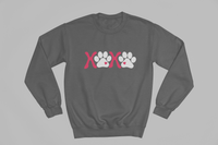 Load image into Gallery viewer, Kisses &amp; Hugs Paw
