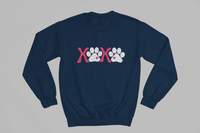 Load image into Gallery viewer, Kisses &amp; Hugs Paw
