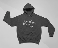 Load image into Gallery viewer, Let Them
