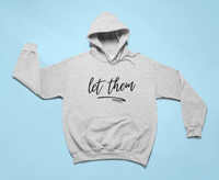 Load image into Gallery viewer, Let Them
