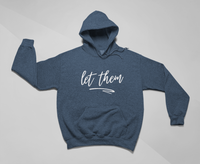 Load image into Gallery viewer, Let Them
