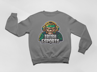 Load image into Gallery viewer, IRISH ESports Crewneck
