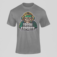 Load image into Gallery viewer, IRISH ESports T-shirt
