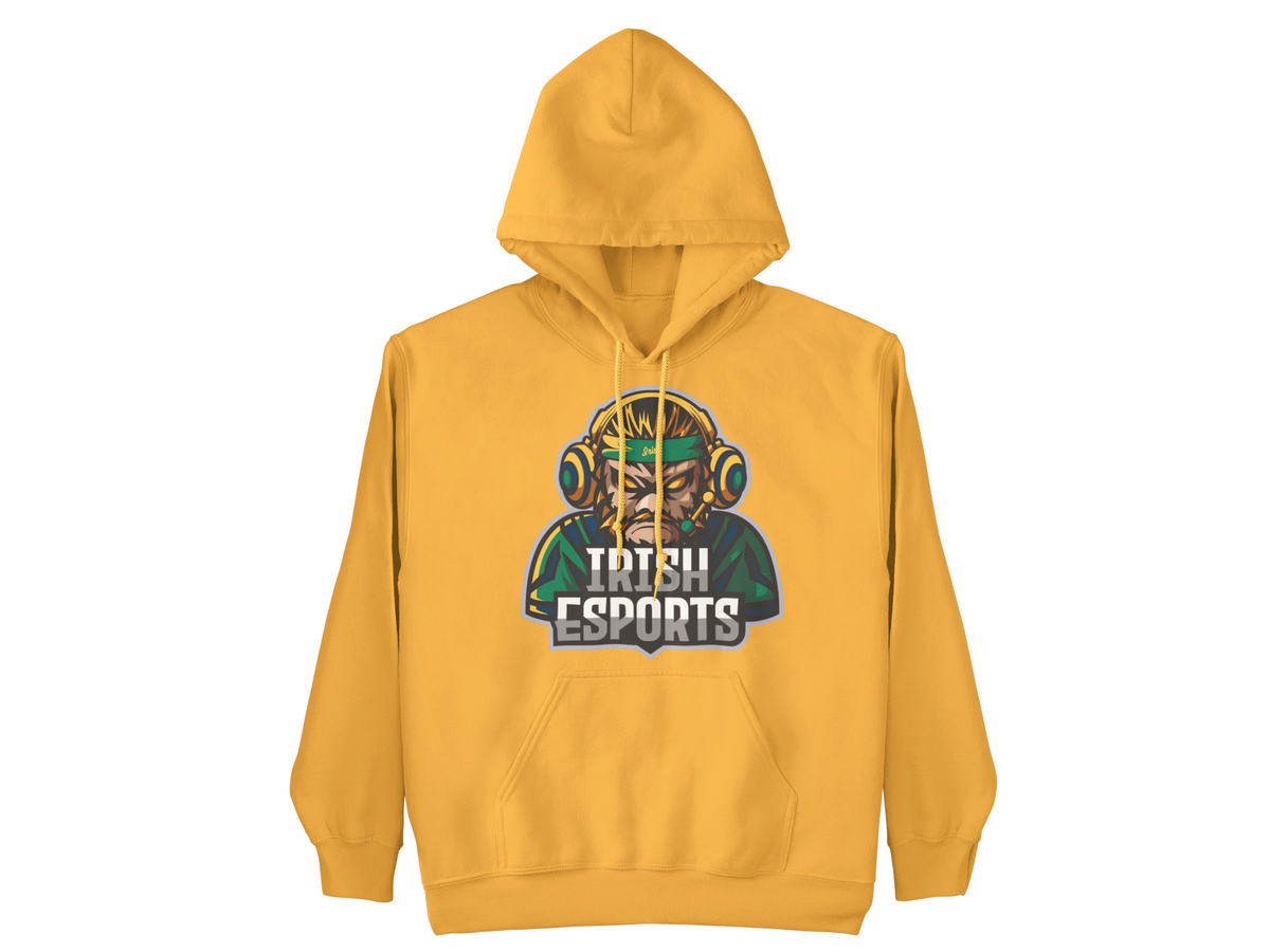 ESports Hoodie