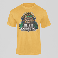 Load image into Gallery viewer, IRISH ESports T-shirt
