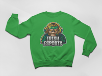 Load image into Gallery viewer, IRISH ESports Crewneck
