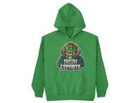 Load image into Gallery viewer, Irish ESports Hoodie
