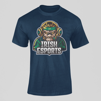 Load image into Gallery viewer, IRISH ESports T-shirt
