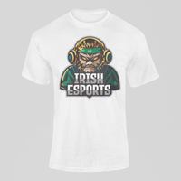 Load image into Gallery viewer, IRISH ESports T-shirt
