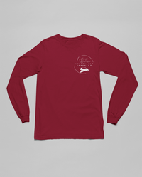 Load image into Gallery viewer, Northeast Wisconsin Australian Shepherd Long Sleeve
