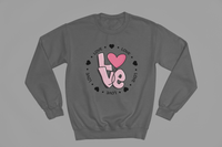 Load image into Gallery viewer, LOVE Full Circle
