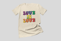 Load image into Gallery viewer, Love Is Love
