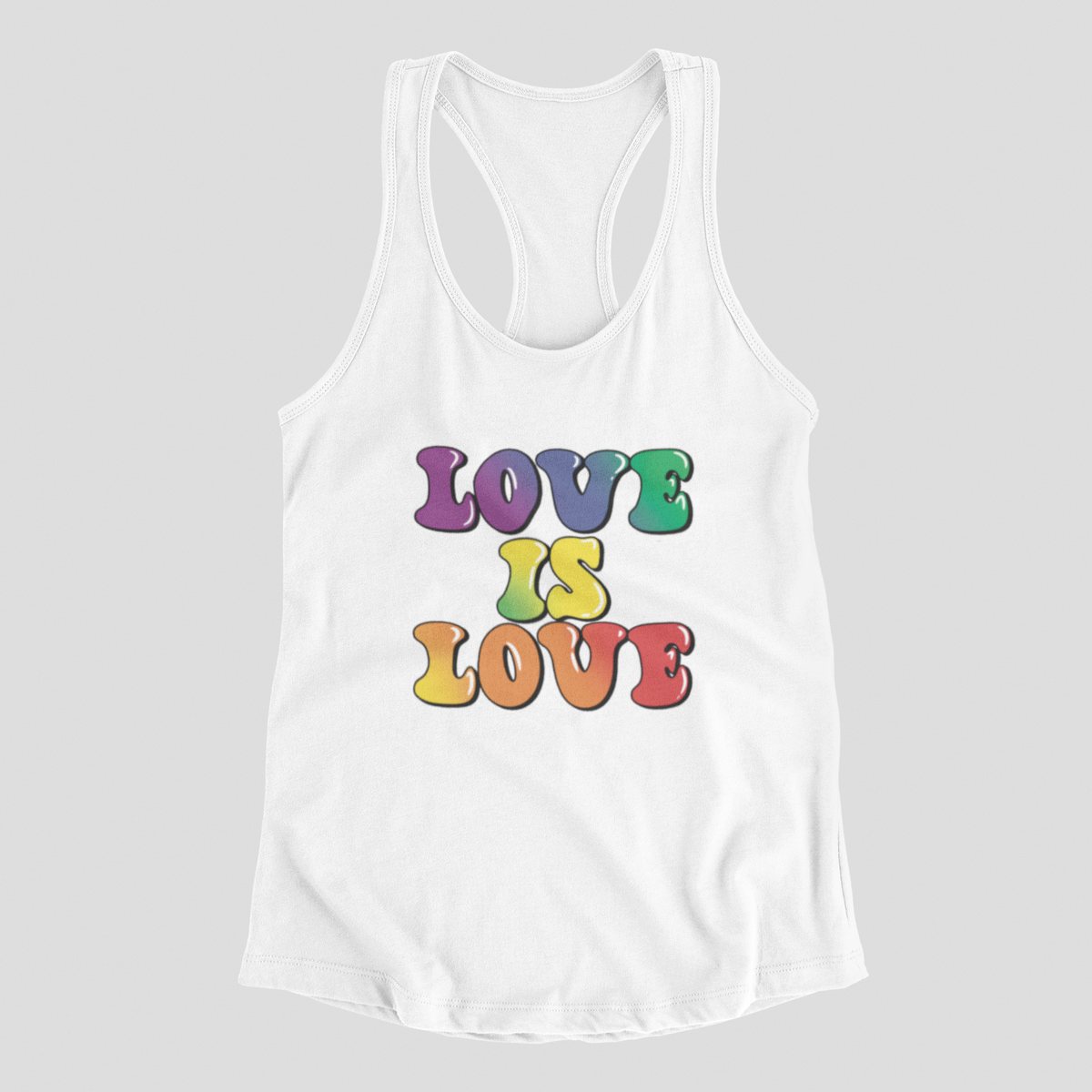 Love is Love -Tank