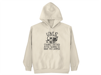 Load image into Gallery viewer, Love is Staying Together after Trying to Park the Camper
