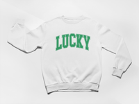 Load image into Gallery viewer, LUCKY Bold
