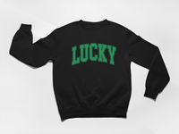 Load image into Gallery viewer, LUCKY Bold
